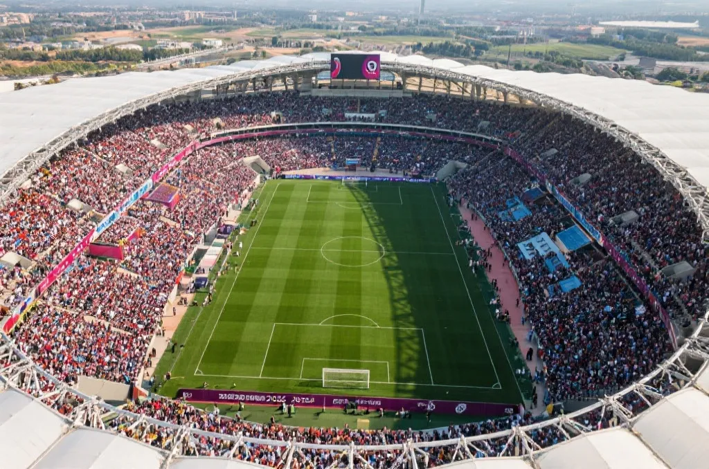 2026世界杯抢票必看！FIFA官方发布票务指南，教你如何安全规划与避坑